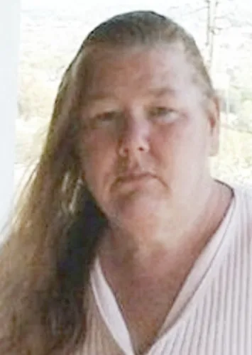 Alica ‘Lisa’ Jean Oyler